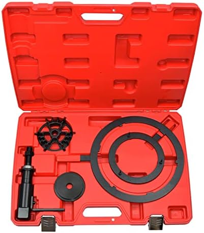 Dual Clutch Transmission DSG Remover Installer Tool Kit For Ford - Foto 9