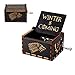 Produktbild Funmo su ma Reine Hand Klassische Game of Thrones Spieluhr Hand Holz Spieluhr Kreative Holz Handwerk