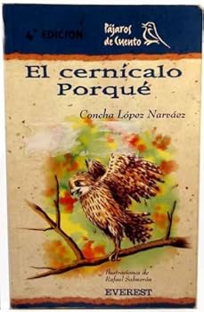 El Cernícalo Porqué (Montañ...