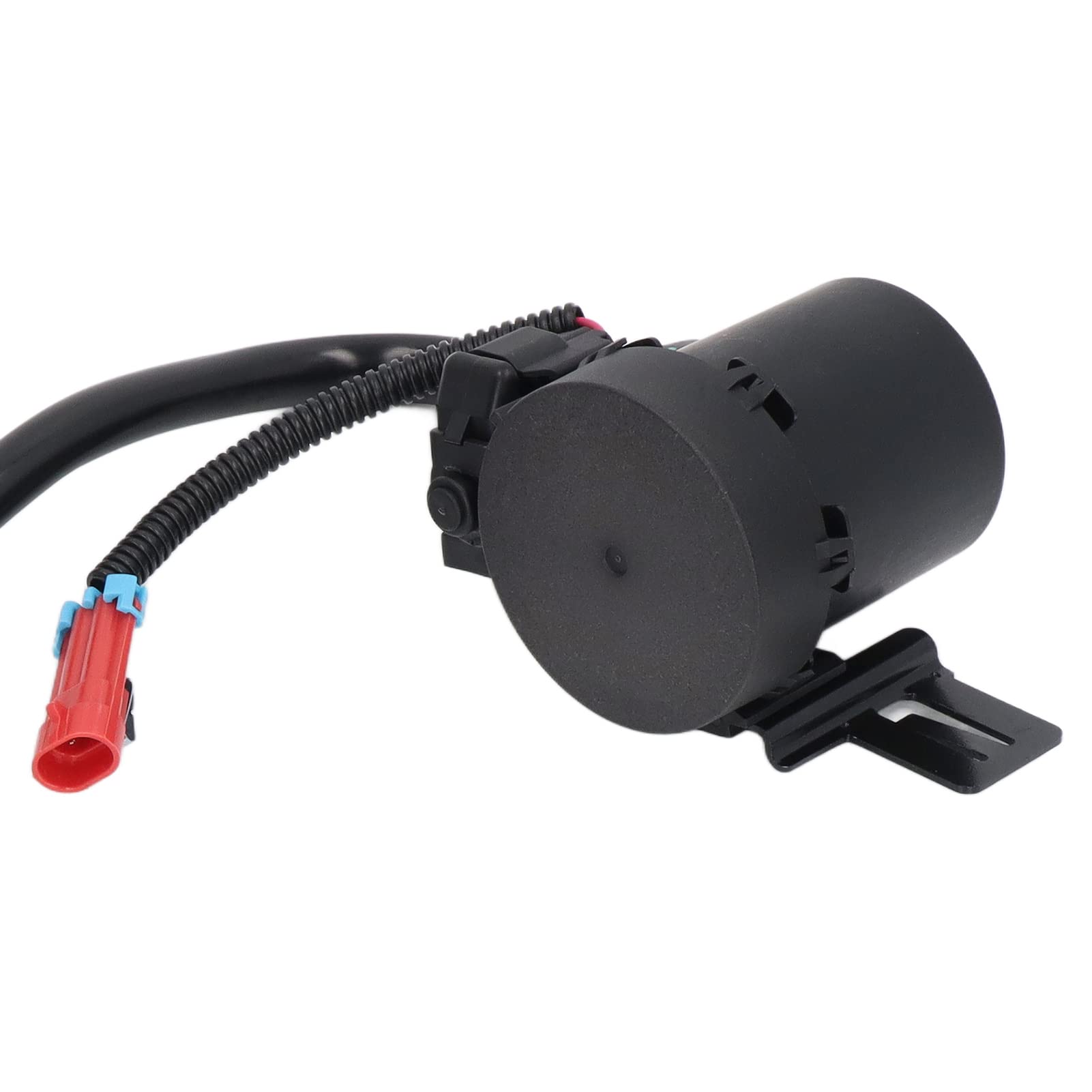 Válvula Solenoide de Ventilación del Recipiente de911070, Solución de Reemplazo Ideal, Luz de Verificación del Motor P0449 P0455