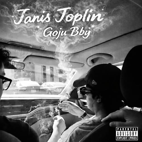 Janis joplin [Explicit]