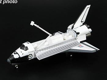 Amazon.co.jp: ホビーマスター 1/200【NASAアメリカ航空宇宙局