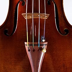 Thomastik Cordes Violon Dominant Noyau Nylon, Jeu 4/4 moyen avec Mi Acier filé Alu - Les Beatles, Paul McCartney, John Lennon, RIngo Starr, George Harrison Thomastik Cordes Violon Dominant Noyau Nylon, Jeu 4/4 moyen avec Mi Acier filé Alu – Image 3
