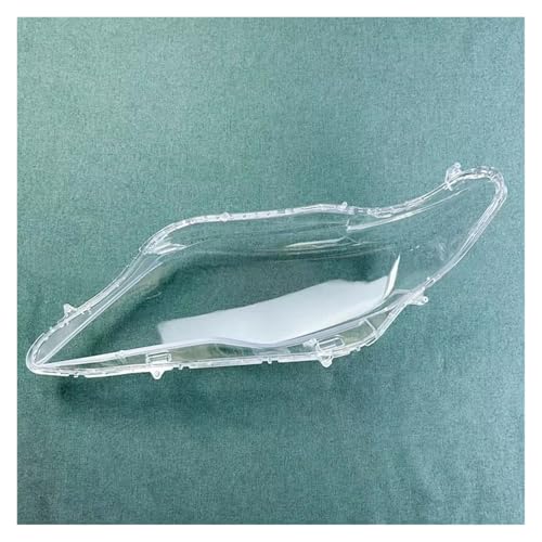 Remplacement coque phare droit Avalon 2011 lentille transparente auto