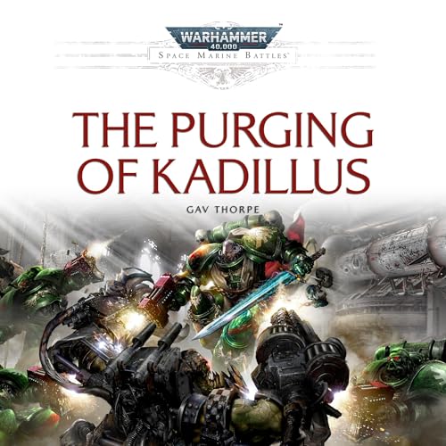 Amazon.com: Pandorax: Space Marine Battles: Warhammer 40,000