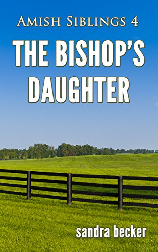 The Bishop's Daughter