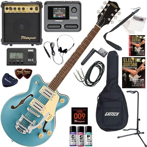 �O���b�` �G���L�M�^�[���S�ғ��� �}���`�G�t�F�N�^�[�������Ă�I�ŋ���20�_�Z�b�g G2655T Streamliner/ABL�i�A�[�N�e�B�b�N�u���[�j