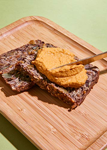 KoRo - Biologische mango curry spread 12 x 400 g - Veganistisch - Romige spread - Zonder toevoegingen - Image 7