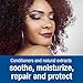 MG217 Dandruff Shampoo & Conditioner, 3percent Salicylic Acid Shampoo & Conditioner, 8 oz Tube, Clear