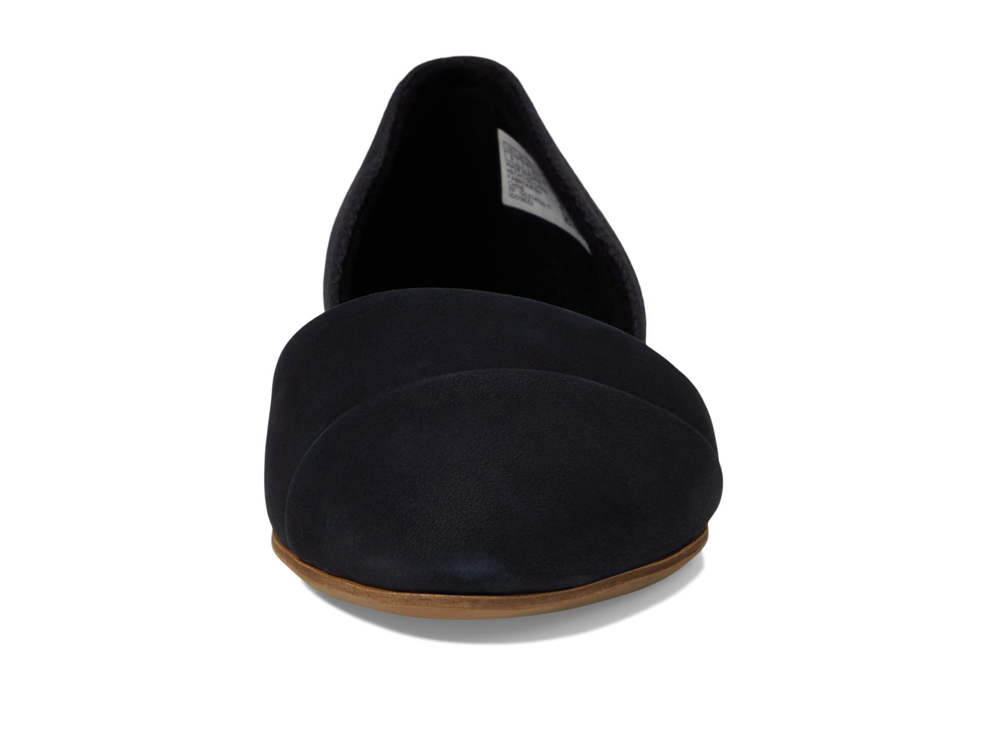 TOMS Kobiety Jutti DorsayBalet płaski