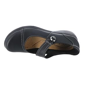 Clarks Women's Carleigh Mary Jane Flat