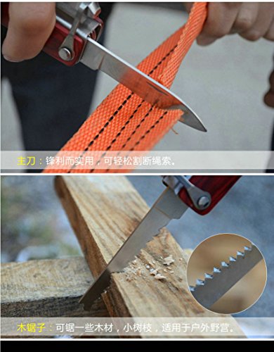 Solid Aim Tools Creative Multi-Functional Stainless Steel Car Emergency Life-Saving Hammer . Dimensions: 5.91 In X 3.46 In X 0.98 In (15.0 Cm X 8.8 Cm X 2.5 Cm) Weight: 13.02 Oz (369 G) #TOP6