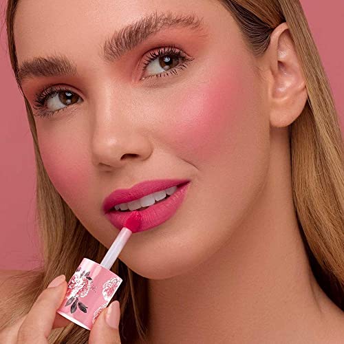 Bruna Tavares Coleção Peony Bt Plush Peony