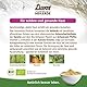 Luvos Heilerde Haut Plus - 60 Kapseln - Für schöne und gesunde Haut - Bio-zertifiziertes & veganes Naturprodukt - Das Original von Luvos