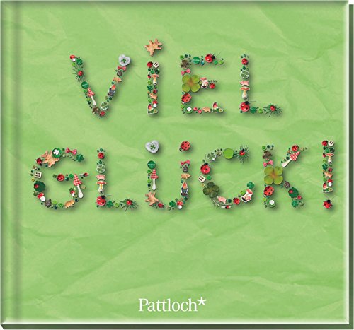 Viel Glück! Viel Glück!