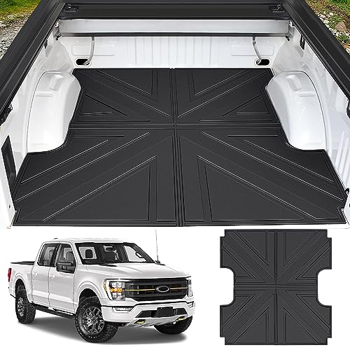 Amazon Best Sellers Best Truck Bed Mats