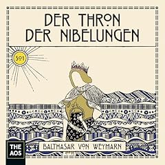 Page de couverture de S01 - Der Thron der Nibelungen