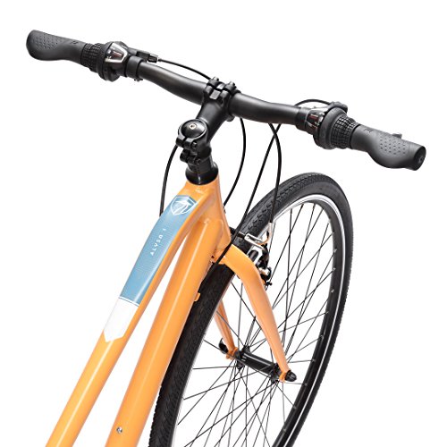 alysa 1 bike