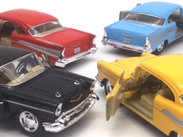 超希少　ラジコン　ボディー　 パーマ アメ車 シボレー ベルエア 超希少 ラジコン ボディー パーマ アメ車 シボレー ベルエア