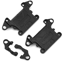 Kyosho MZW433B - Mini-Z MR-03 Hard Front Suspension Arm Set