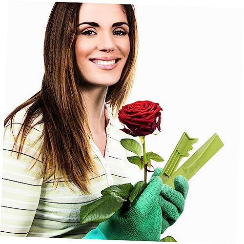 4 herramientas ergonómicas para remover espinas y hojas miniatura 2