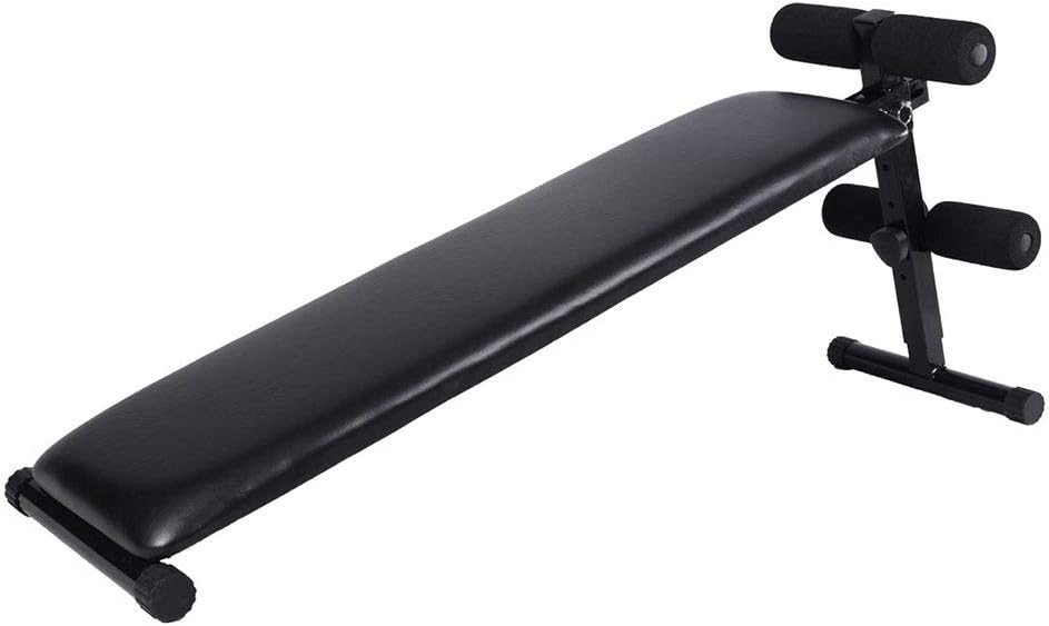 SHKI Workout Benches for Home, Home Situp Bench, Gym Use
