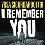 Cover of I Remember You