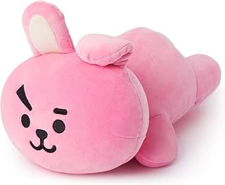 kookie bts peluche