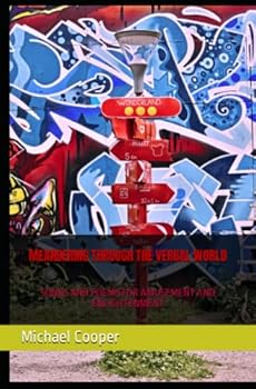 Paperback Meandering Through The Verbal World Book