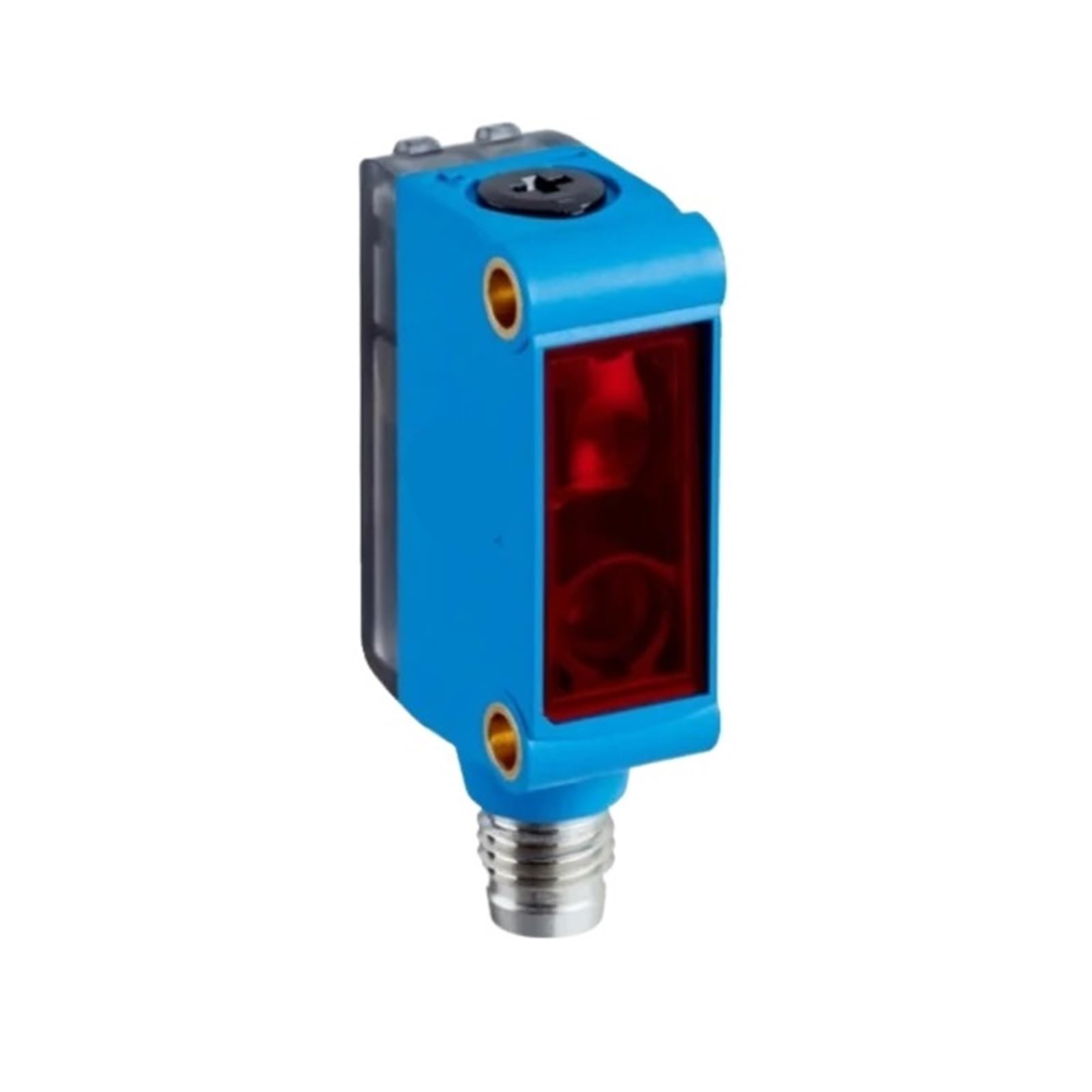 Capteur de commutation photoélectrique GTE6-N1201S56 1075054 avec raccordement par câble à 4 fils