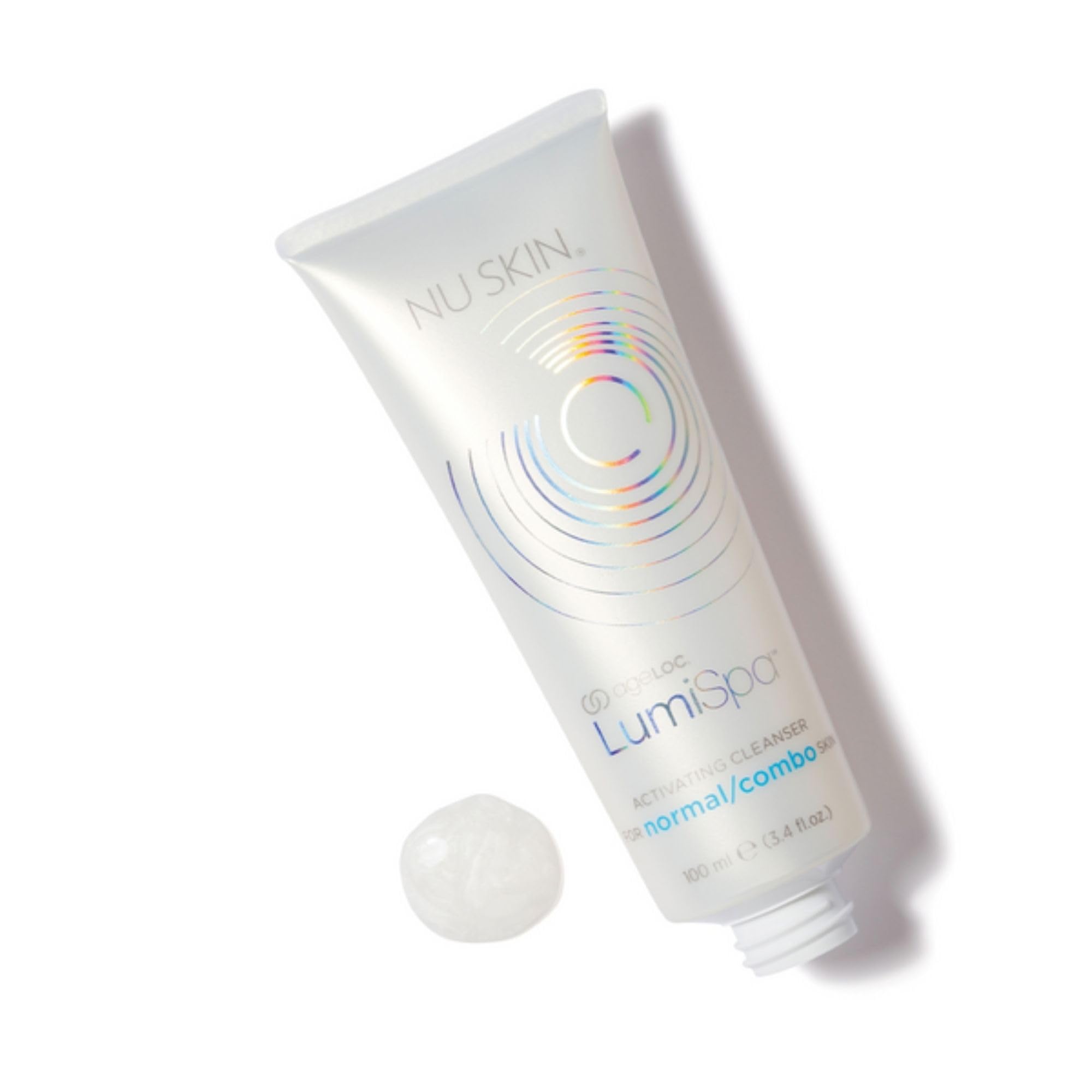 ニュースキン エイジロック ルミスパ IO ageLOCルミスパ iO（美顔器）【公式】ニュースキン- Nu Skin