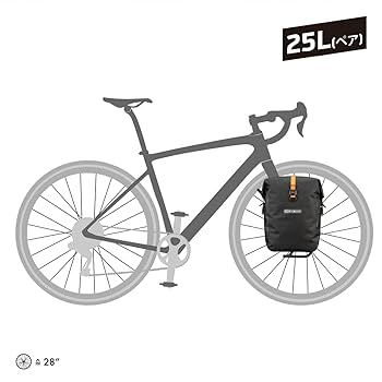 未使用 オルトリーブ グラベルパック ql2.1 Amazon | オルトリーブ グラベルパック QL2.1(ペア) ブラック