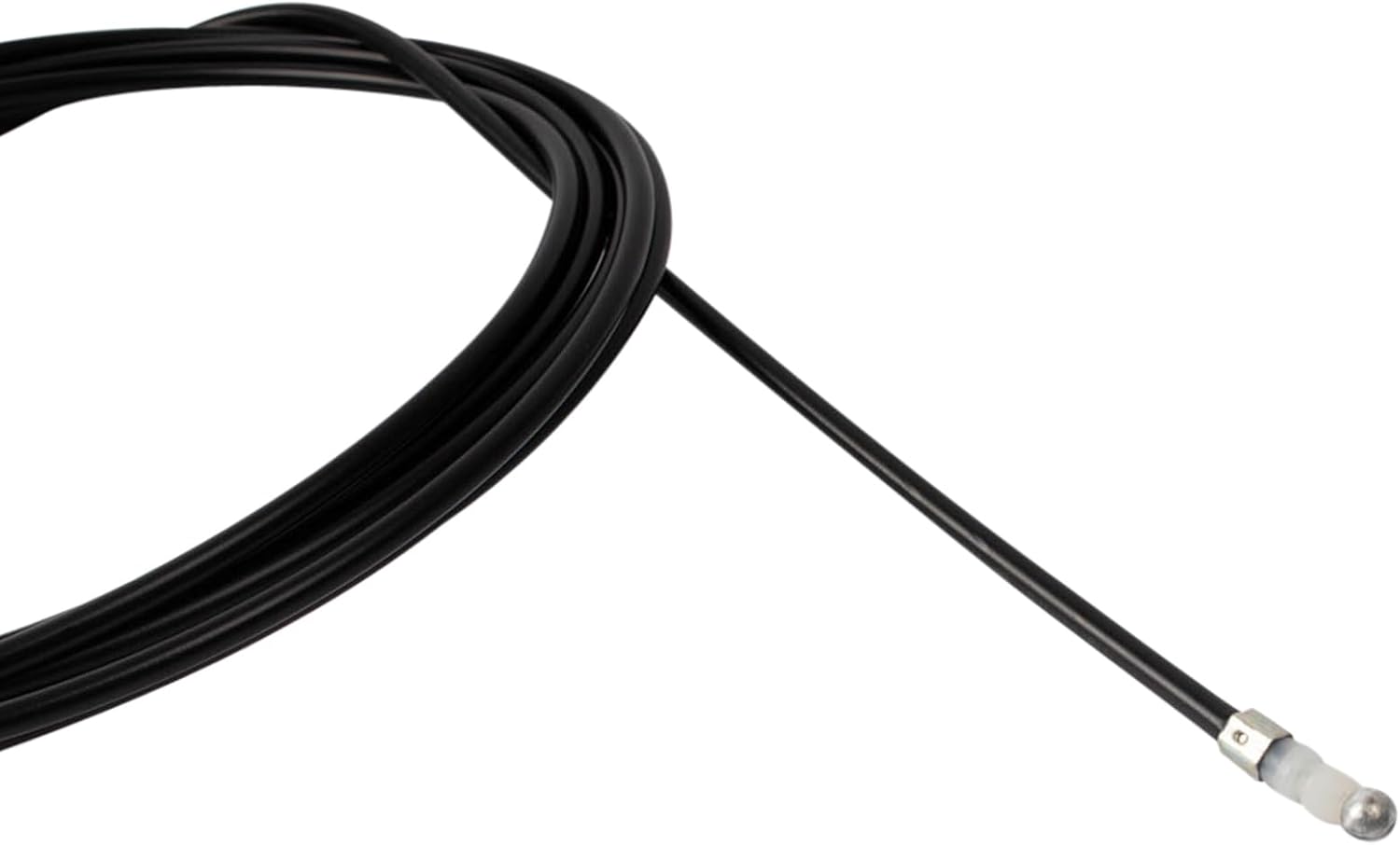 TRQ Hood Release Handle Compatible with 1997-2001 Toyota Camry