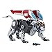 Produktbild Voltron Legendary Defender Actionfigur Black Lion
