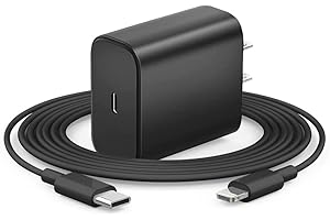 geydrq Fast Charging Phone Charger