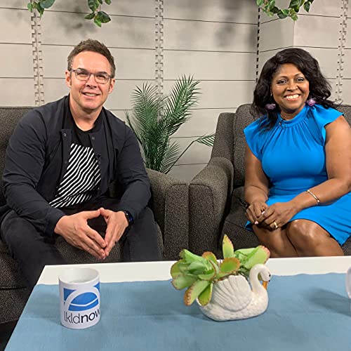 Pastor Scott Thomas: On Relationships Podcast Por  arte de portada