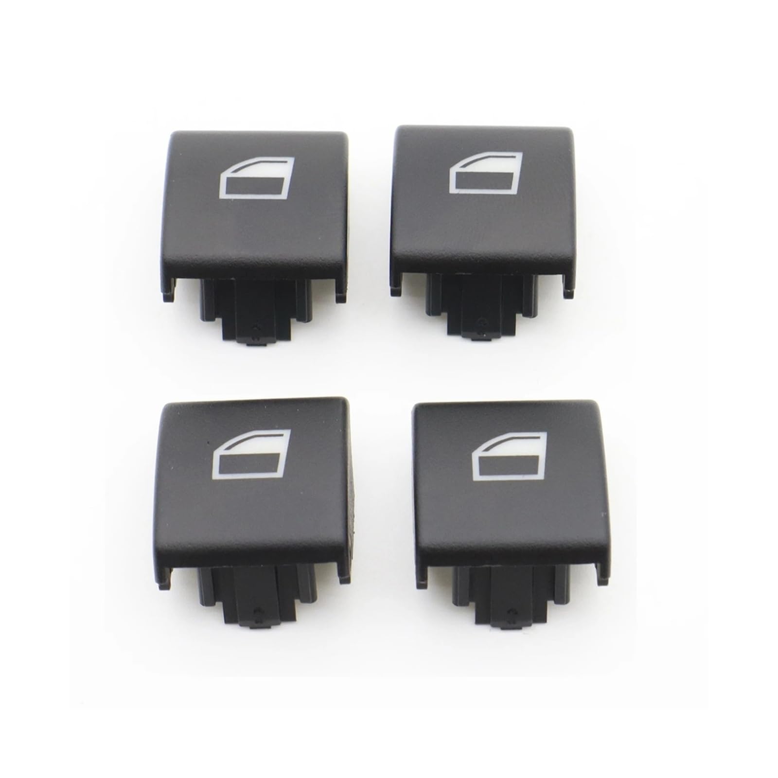 Bouton Fenêtre Cassé ? Remplacer Facilement avec Cache Lève-vitre Électrique 61316902183