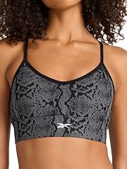 Black - Id Train Snake Print