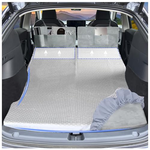 AYAMAYA Tesla Model Y Memory Foam Mattress