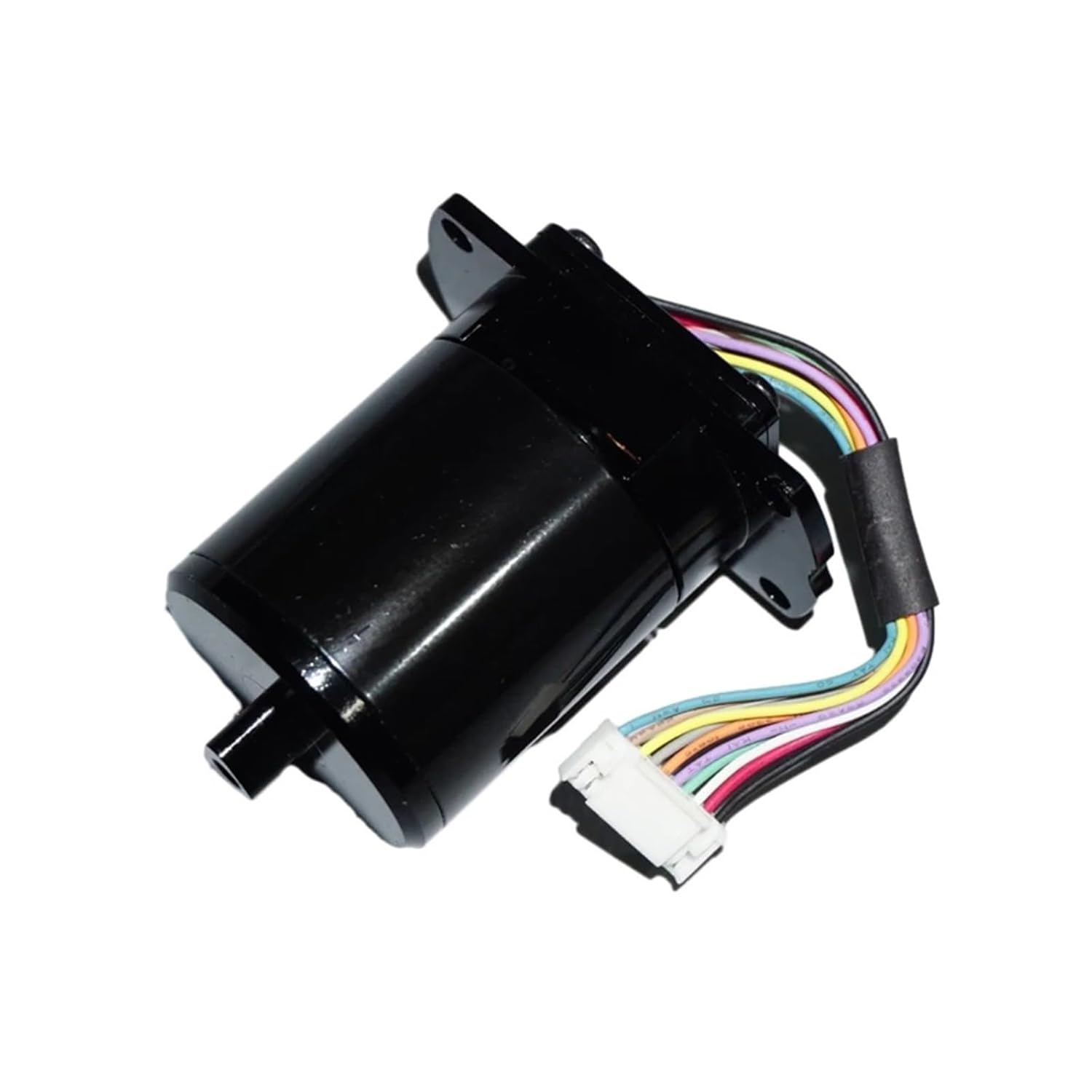 Brushless Motor with Magnetic Encoder External Rotor Diameter 28.9mm Strong Magnetic External Rotor Brushless Motor PTZ Motor
