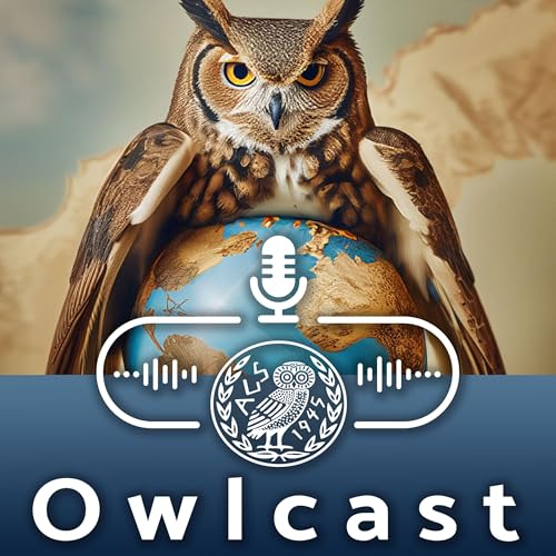 Owlcast #121: Defining the &lsquo;Why&rsquo; - Meet the Class of 2027&rsquo;s Global Alumni Ambassadors