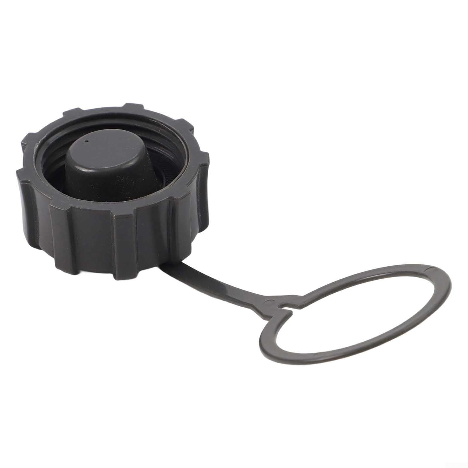 Tapa De Depósito De Combustible Premium para Kawasaki Th23 Th26 Th43 Y Th48 Fabricada con Materiales Robustos para Una Mayor Durabilidad.