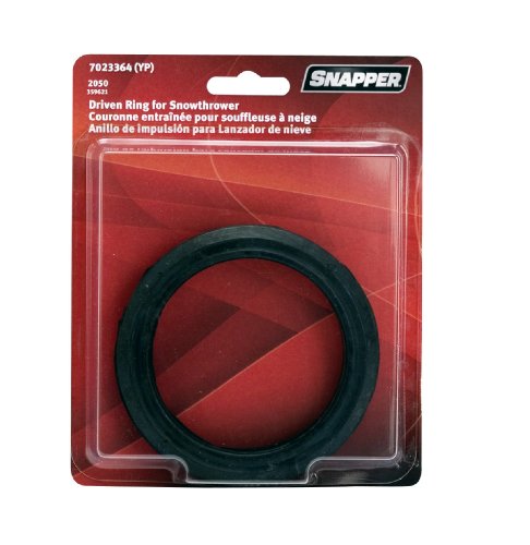 Snapper 2050 Driven Ring for Snowthrower