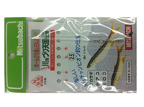 Mitsubachi(~co`) rdVd|Lj2.5