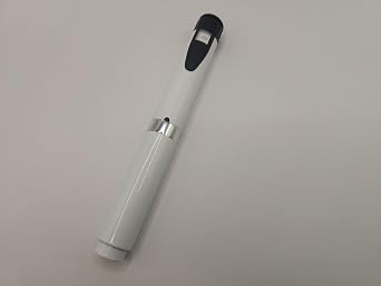 Reusable Injection Pen White