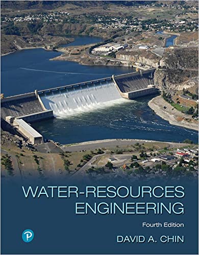 Water-Resources Engineering
