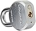Master Lock Padlock, Solid Steel Lock, 2-1/2 in. Wide, 930DPF