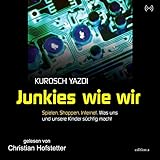 g/sps/gen/204  Das Junkie-Gen in uns (Teil 204)