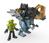 Fisher-Price Imaginext Dinosaurs, Allosaurus