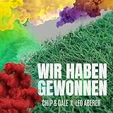  Wir haben gewonnen